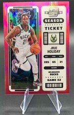 2022 jrue holiday for sale  Littleton