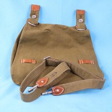 Wehrmacht alter brotbeutel gebraucht kaufen  Borgholzhausen