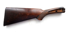 Vintage gun stock for sale  Shipping to Ireland