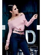 Maglia denny rose usato  Abbadia San Salvatore