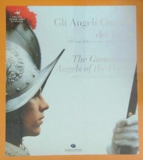 Gli angeli custodi usato  Italia