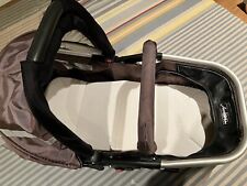 Tfk joggster multi gebraucht kaufen  Hamburg