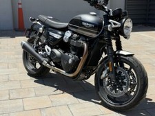 2021 triumph speed for sale  Las Vegas