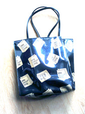 Bloomingdale pvc small for sale  KING'S LYNN