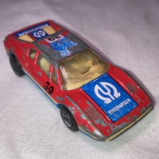 Matchbox ferrari 308 for sale  WHITSTABLE