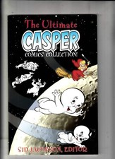 Ultimate casper comics for sale  Bartlett