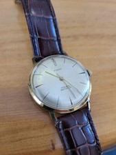 Parat vintage uhr gebraucht kaufen  Eibenstock