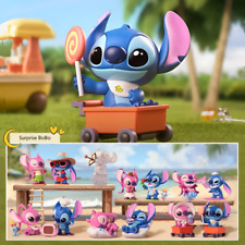 Boneco Stitch The Playdate Series caixa cega confirmado brinquedos quentes presente infantil comprar usado  Enviando para Brazil