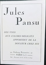 1930 antiquité art d'occasion  Tassin-la-Demi-Lune