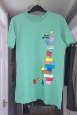 Girls light green for sale  SLOUGH