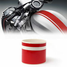 Stripes Strisce Adesive per Moto 2 Fili Rosso 80 mm x 2 mt comprar usado  Enviando para Brazil