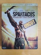 Spartacus gods the gebraucht kaufen  Gilserberg