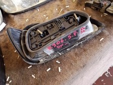 635256 trasparente fanale usato  Italia