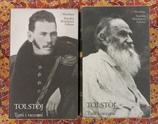 Lev tolstoj tutti usato  Milano