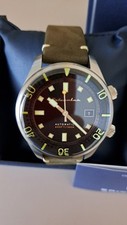 Spinnaker bradner automatic for sale  Marana
