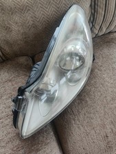 Vauxhall corsa headlight for sale  CARRICKFERGUS