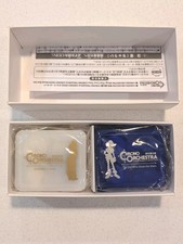 Conjunto Caixa de Música Chrono Orchestra - Chrono Trigger + Chrono Cross, usado comprar usado  Enviando para Brazil