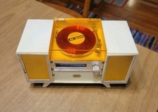 Vintage musica stereo for sale  Windber