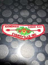 Kiondaga lodge 422 for sale  Oakdale