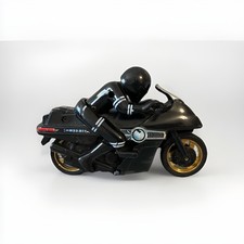 1984 Universal Studios Kenner Street Hawk Jesse Mach moto comprar usado  Enviando para Brazil