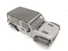 Axial scx10 iii for sale  Seymour