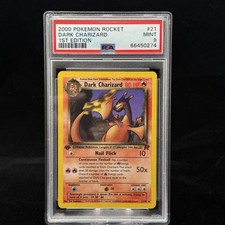 Dark charizard non for sale  Orlando