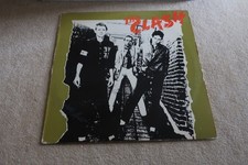 Clash clash 1979 for sale  BRISTOL