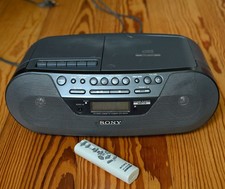 Sony cfd s07cp gebraucht kaufen  Ahrensburg, Großhansdorf