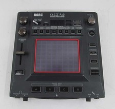 Korg kapss pad usato  Spedire a Italy