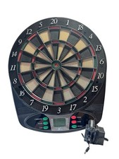 Dartspiel dartscheibe dartboar gebraucht kaufen  Rheinfelden (Baden)