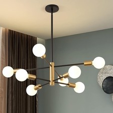 Kaisite modern sputnik for sale  Independence