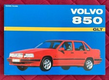 Volvo 850 libretto usato  Gatteo