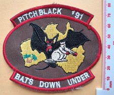 Usaf patch 44th for sale  FELIXSTOWE