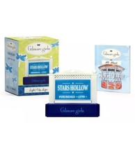 Placa Gilmore Girls: Stars Hollow Light-Up nova em folha na caixa - Mini cultura pop, usado comprar usado  Enviando para Brazil