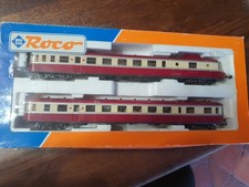 Roco 43033 set d'occasion  Vitteaux