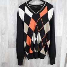 Galvin green jumper for sale  HAVANT