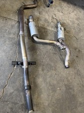 corsa vxr exhaust for sale corsa vxr exhaust for sale  MALMESBURY