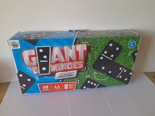 Kingfisher giant dominoes for sale  BISHOP AUCKLAND