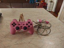 Sony playstation pink usato  Venegono Superiore