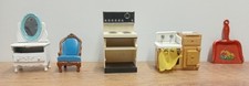 Vintage metal doll for sale  BEXHILL-ON-SEA