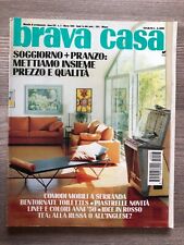 Brava casa n.3 usato  Tivoli