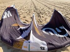 Ailes kitesurf eleveight d'occasion  Saint-Vincent-de-Tyrosse
