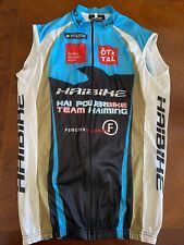 Ciclismo gilet cycling usato  Salerno