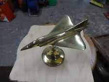 Brass mirage jet for sale  ELLESMERE PORT