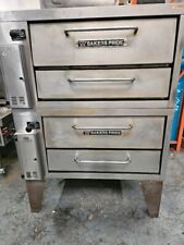 Pizza oven bakers for sale  PORTSMOUTH