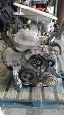 Motore completo nissan usato  Sutri