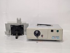 Fonte de luz de xenônio Luxtec 9300XSP com plataforma de montagem, 300W, 110~240vac comprar usado  Enviando para Brazil