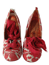 Irregular choice design for sale  LIVINGSTON