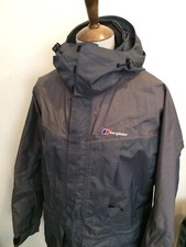 Men berghaus aquafoil for sale  KEIGHLEY