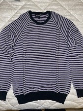 Maglione jeckerson righe usato  Barletta